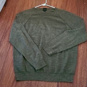 JCrew Crew Neck Sweater